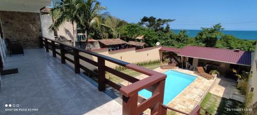 Praia Virgem Hostel