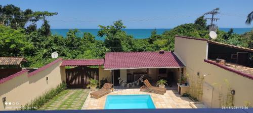 Praia Virgem Hostel