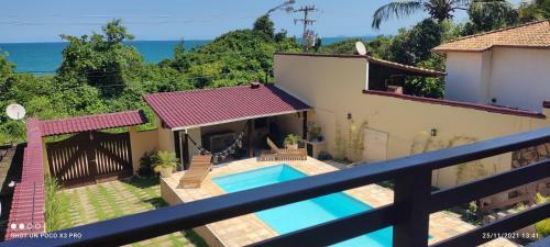 Praia Virgem Hostel