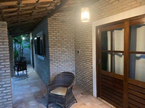 Hostal Chal�s Porto Do Sol