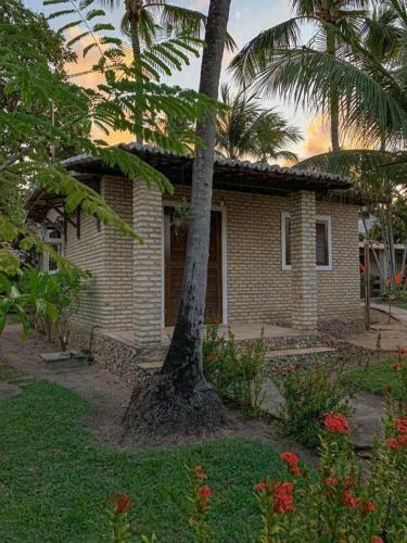 Hostal Chal�s Porto Do Sol