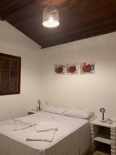 Hostal Chal�s Porto Do Sol