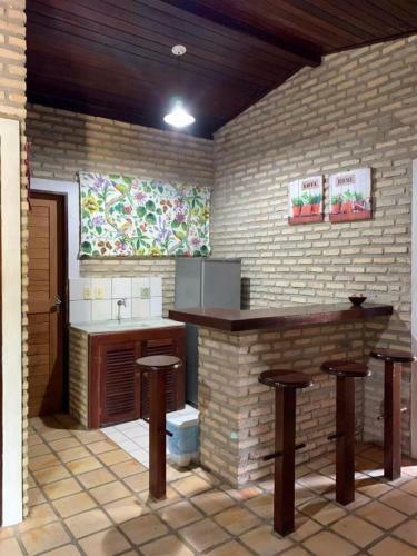 Hostal Chal�s Porto Do Sol