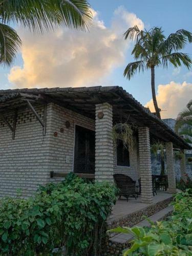 Hostal Chal�s Porto Do Sol