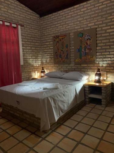 Hostal Chal�s Porto Do Sol