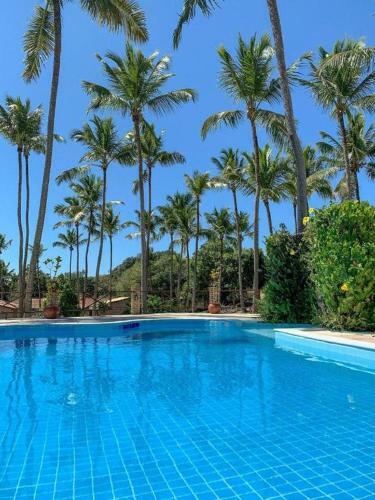 Hostal Chal�s Porto Do Sol