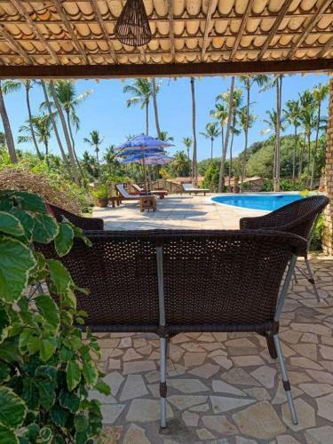 Hostal Chal�s Porto Do Sol