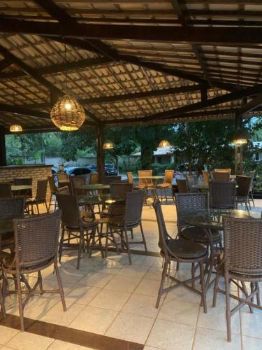 Hostal Chal�s Porto Do Sol