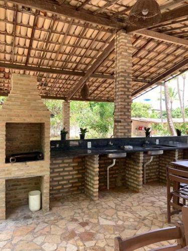 Hostal Chal�s Porto Do Sol