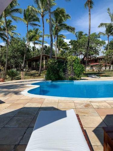 Hostal Chal�s Porto Do Sol
