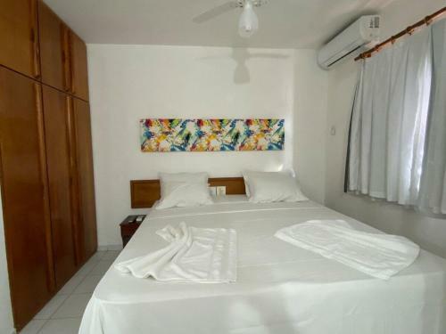 Apartamento Casa Taperapuam Perto Do Ax� M�i