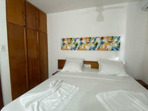 Apartamento Casa Taperapuam Perto Do Ax� M�i