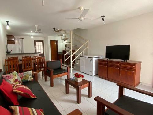 Apartamento Casa Taperapuam Perto Do Ax� M�i
