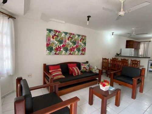 Apartamento Casa Taperapuam Perto Do Ax� M�i