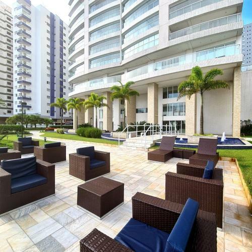 Apartamento Docemagia