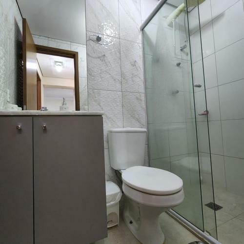 Apartamento Docemagia