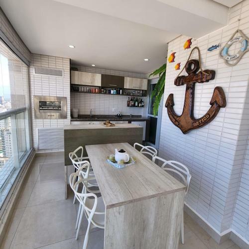 Apartamento Docemagia