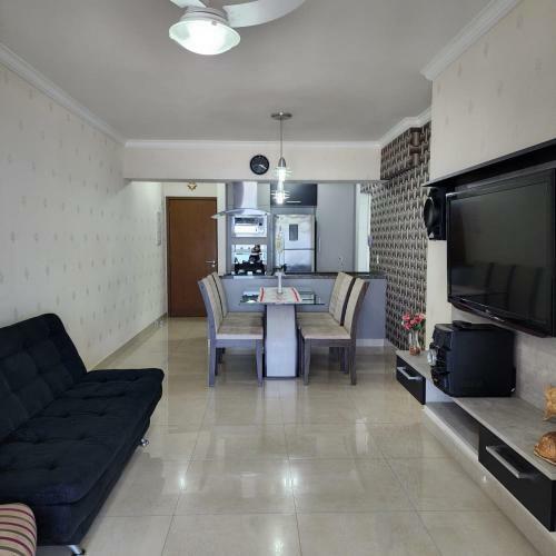 Apartamento Docemagia