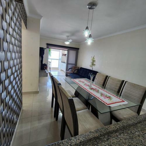 Apartamento Docemagia