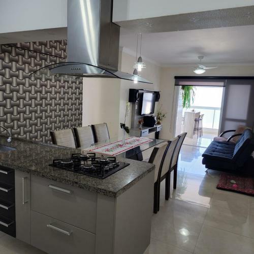 Apartamento Docemagia