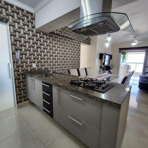 Apartamento Docemagia