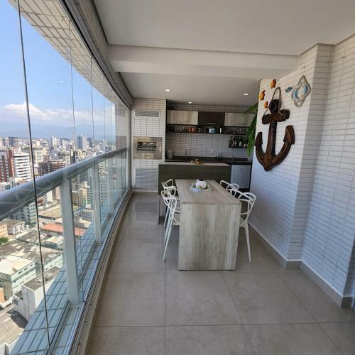 Apartamento Docemagia