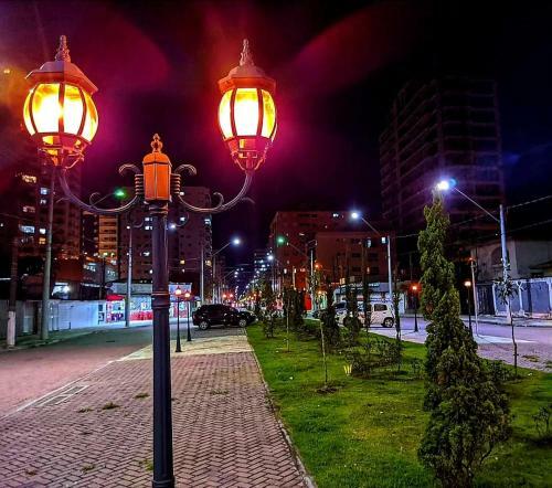 Apartamento Docemagia