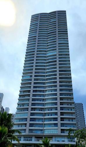 Apartamento Docemagia