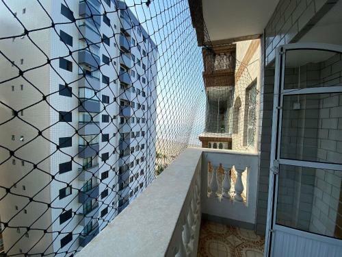 Oc805 - Edif�cio S�o Rafael - Apartamento 805b