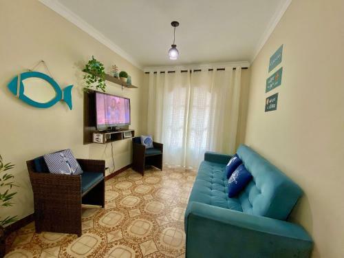 Oc805 - Edif�cio S�o Rafael - Apartamento 805b