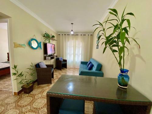 Oc805 - Edif�cio S�o Rafael - Apartamento 805b