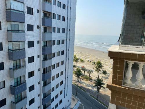 Oc805 - Edif�cio S�o Rafael - Apartamento 805b