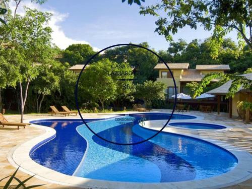 Condom�nio Pipa Hills - Casa Poty