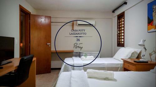 Condom�nio Pipa Hills - Casa Poty