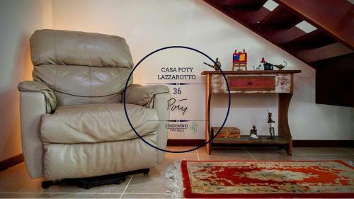 Condom�nio Pipa Hills - Casa Poty