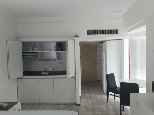 Apartamento Flat Golden Beach
