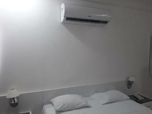 Apartamento Flat Golden Beach