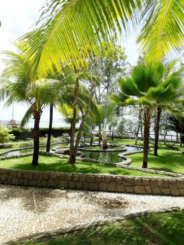 Apartamento Flat Golden Beach
