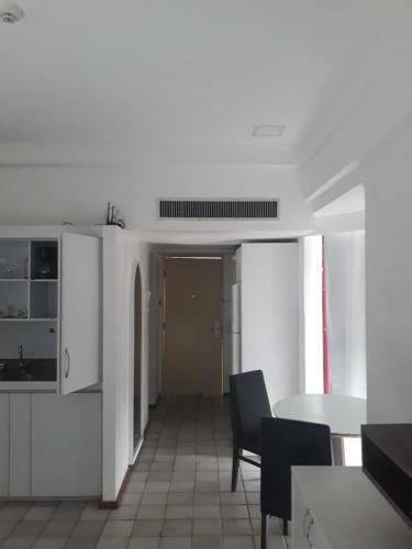 Apartamento Flat Golden Beach