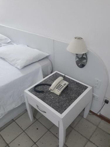 Apartamento Flat Golden Beach