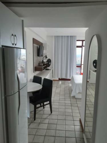 Apartamento Flat Golden Beach