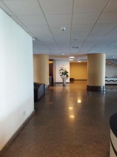 Apartamento Flat Golden Beach