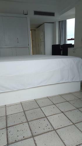 Apartamento Flat Golden Beach