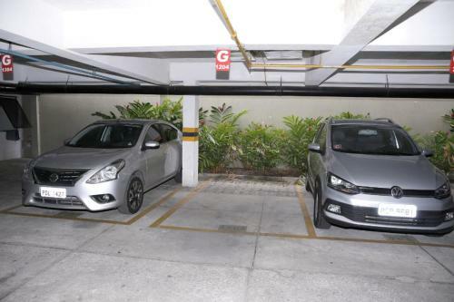 Apartamento Best Location Boa Viagem Next To Mar Hotel