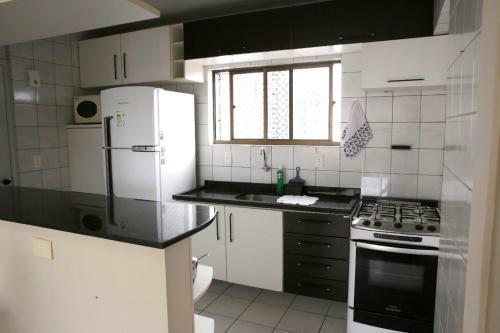 Apartamento Best Location Boa Viagem Next To Mar Hotel