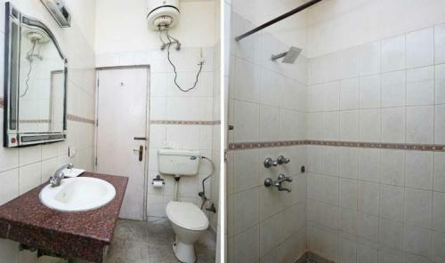 Hotel Oyo 92323 Anandam