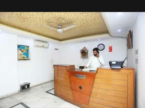 Hotel Oyo 92323 Anandam