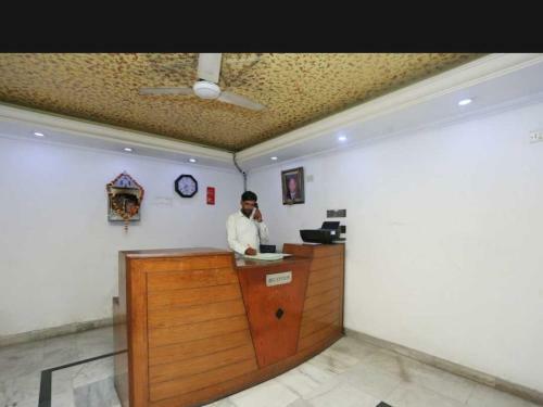 Hotel Oyo 92323 Anandam