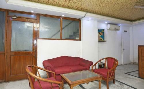 Hotel Oyo 92323 Anandam