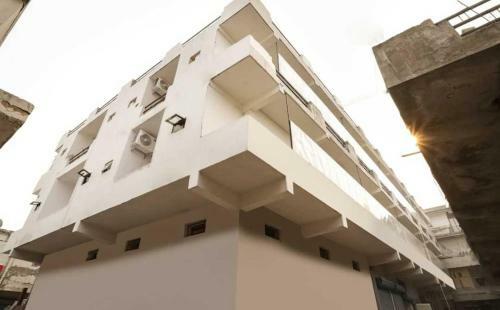 Hotel Oyo 92323 Anandam